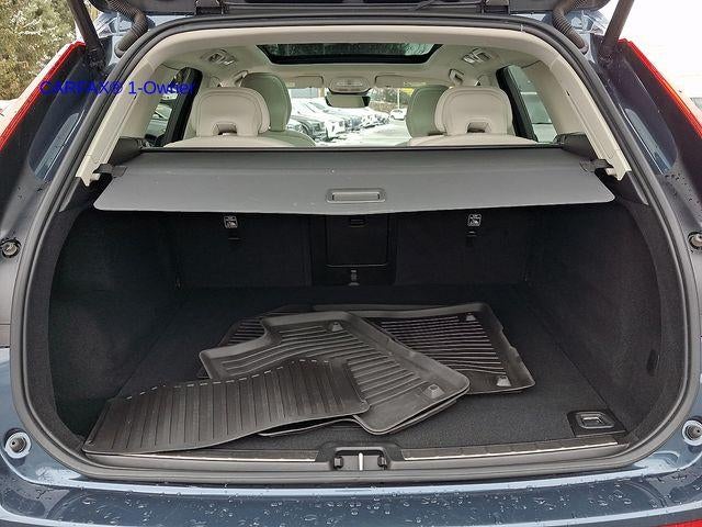 2023 Volvo XC60 B5 AWD Core