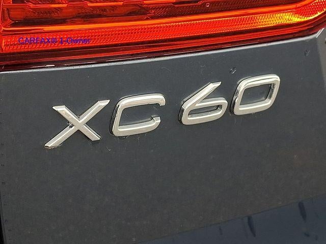 2023 Volvo XC60 B5 AWD Core