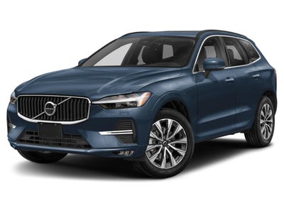 2023 Volvo XC60 B5 AWD Core