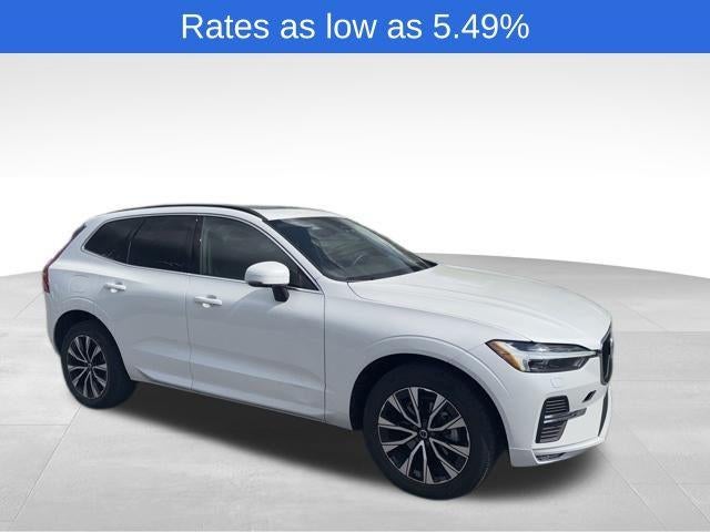 2023 Volvo XC60 B5 AWD Core