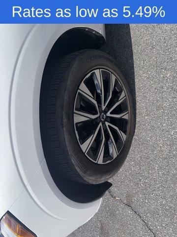 2023 Volvo XC60 B5 AWD Core