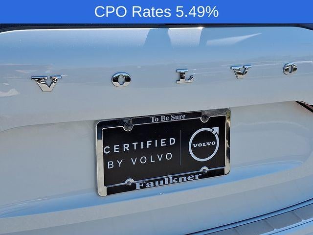 2023 Volvo XC60 B5 AWD Core