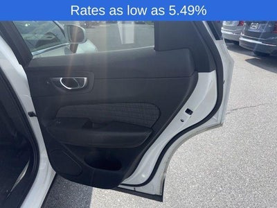 2023 Volvo XC60 B5 AWD Core