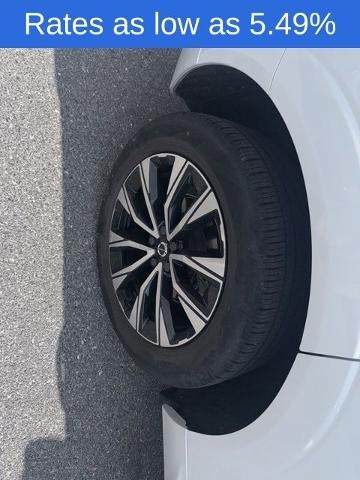 2023 Volvo XC60 B5 AWD Core