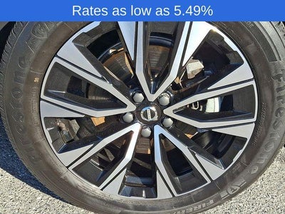 2023 Volvo XC60 B5 AWD Core