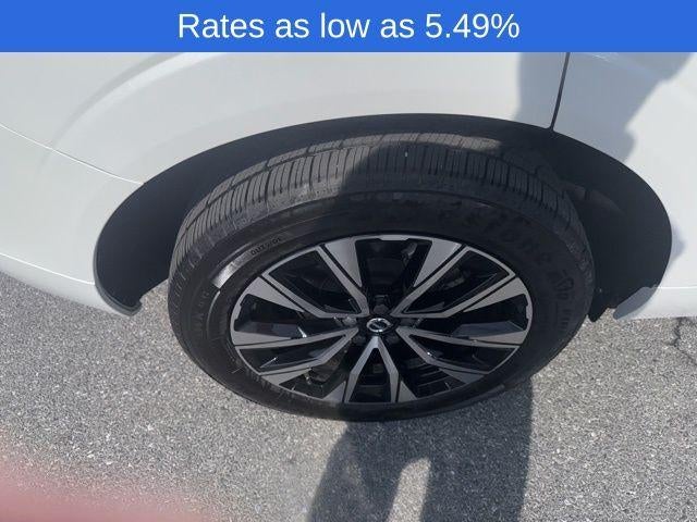 2023 Volvo XC60 B5 AWD Core