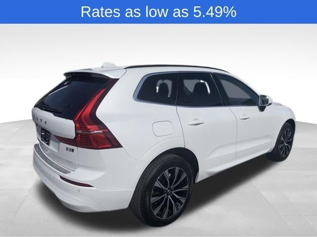 2023 Volvo XC60 B5 AWD Core