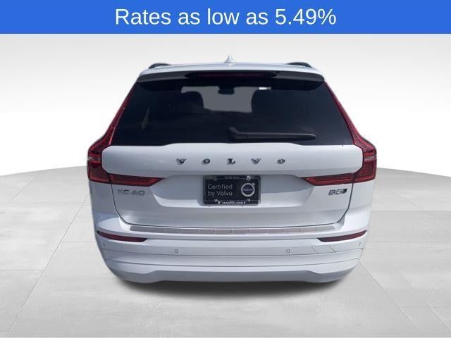 2023 Volvo XC60 B5 AWD Core