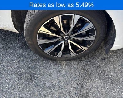 2023 Volvo XC60 B5 AWD Core