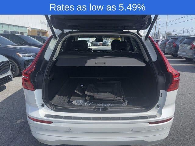 2023 Volvo XC60 B5 AWD Core