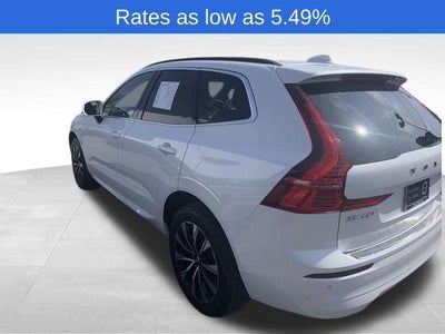 2023 Volvo XC60 B5 AWD Core