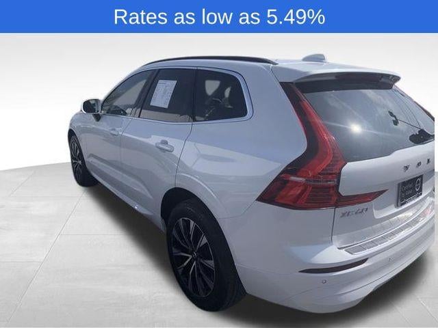 2023 Volvo XC60 B5 AWD Core