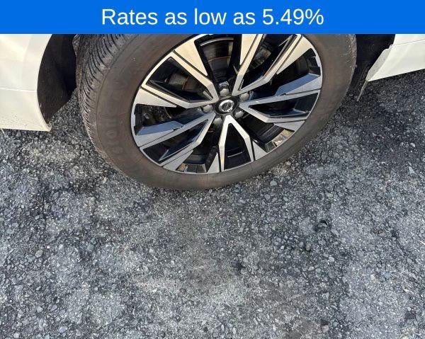 2023 Volvo XC60 B5 AWD Core