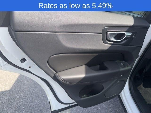 2023 Volvo XC60 B5 AWD Core