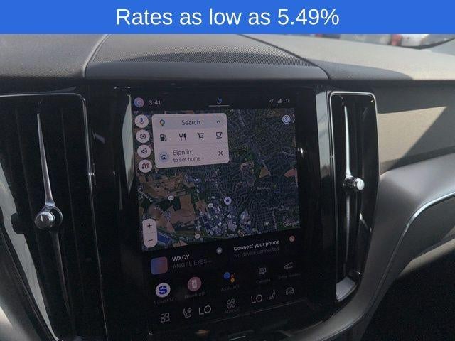 2023 Volvo XC60 B5 AWD Core