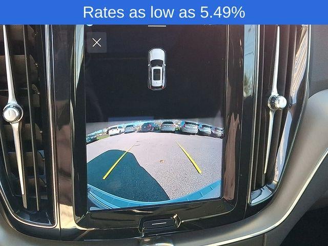 2023 Volvo XC60 B5 AWD Core