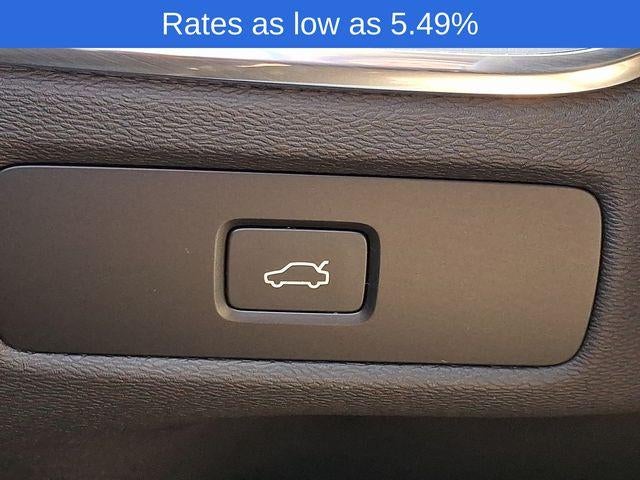 2023 Volvo XC60 B5 AWD Core