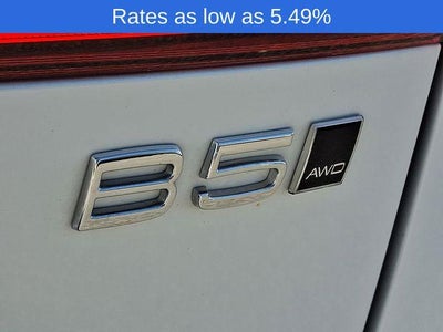 2023 Volvo XC60 B5 AWD Core