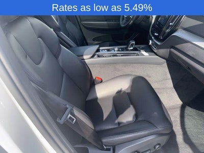 2023 Volvo XC60 B5 AWD Core
