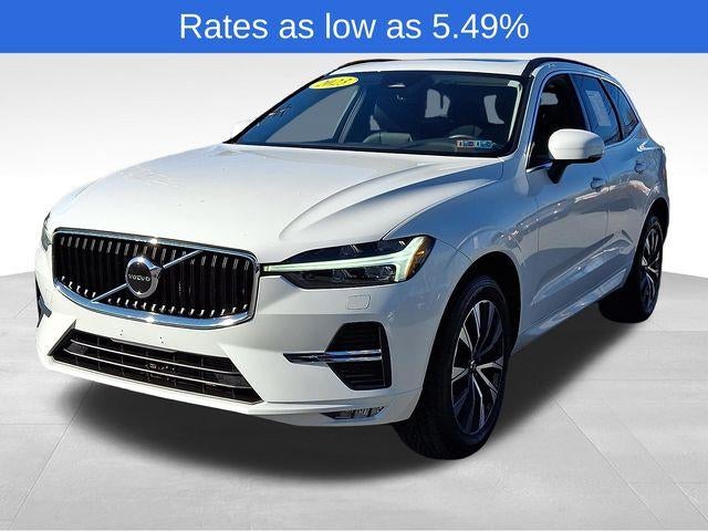 2023 Volvo XC60 B5 AWD Core