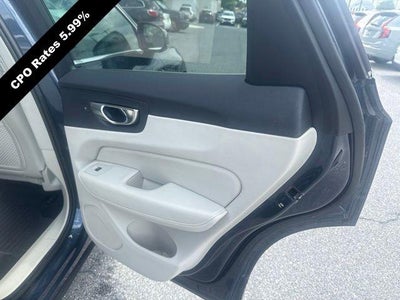 2023 Volvo XC60 B5 AWD Core