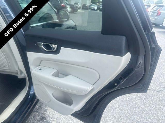 2023 Volvo XC60 B5 AWD Core