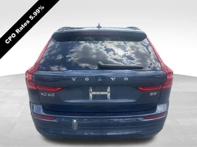 2023 Volvo XC60 B5 AWD Core