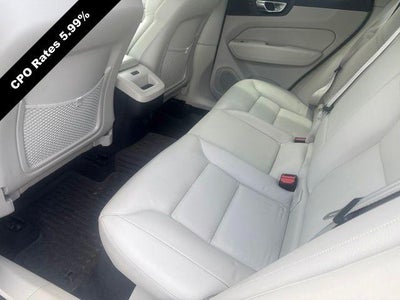 2023 Volvo XC60 B5 AWD Core