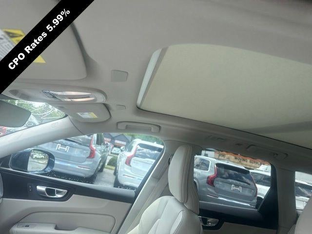 2023 Volvo XC60 B5 AWD Core