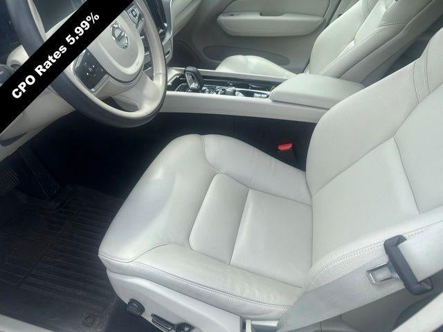 2023 Volvo XC60 B5 AWD Core