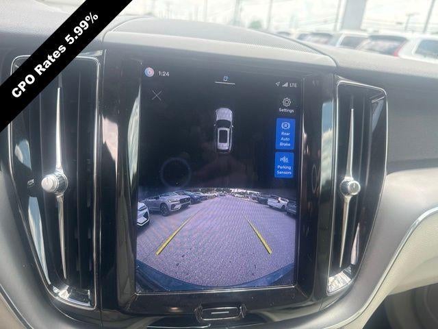 2023 Volvo XC60 B5 AWD Core