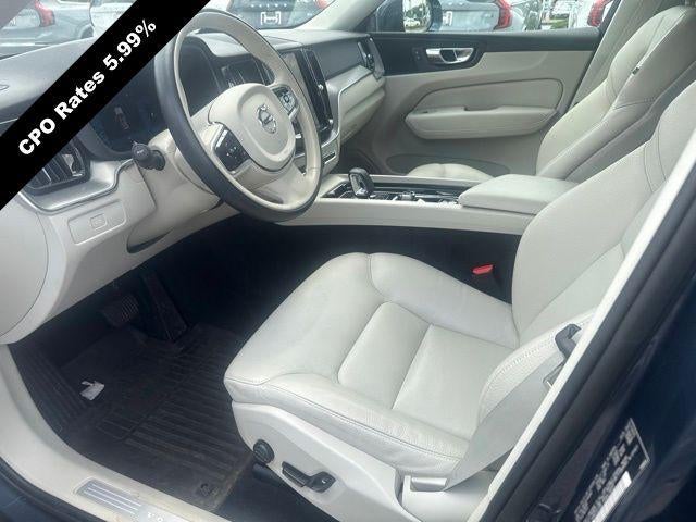 2023 Volvo XC60 B5 AWD Core