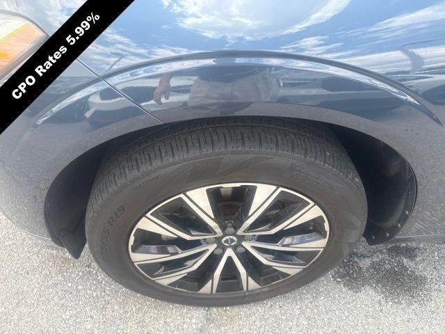 2023 Volvo XC60 B5 AWD Core