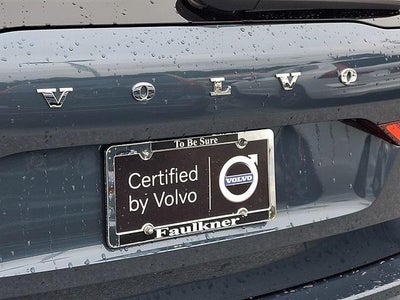 2023 Volvo XC60 B5 AWD Core