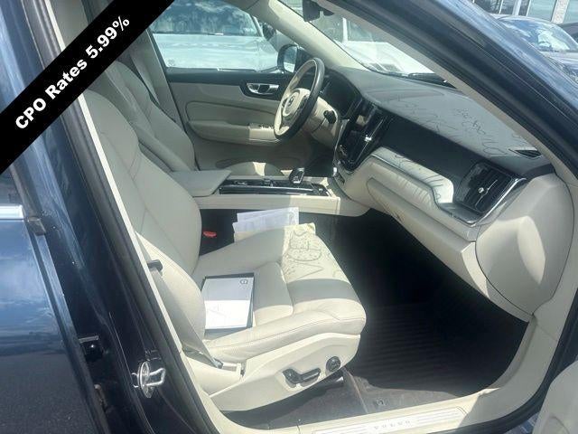 2023 Volvo XC60 B5 AWD Core