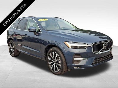 2023 Volvo XC60 B5 AWD Core