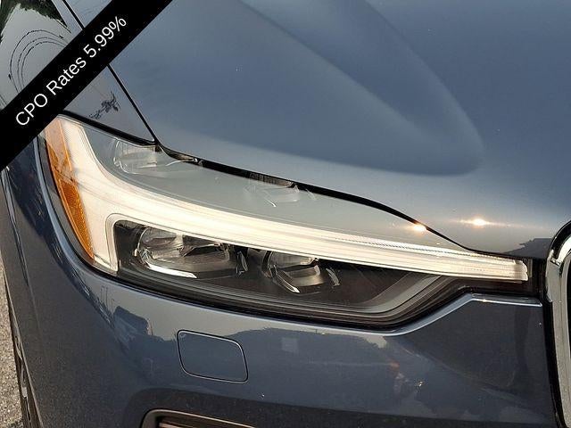2023 Volvo XC60 B5 AWD Core