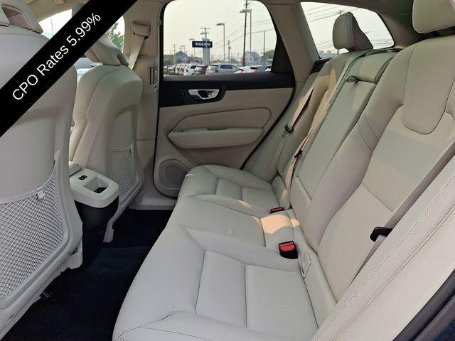 2023 Volvo XC60 B5 AWD Core