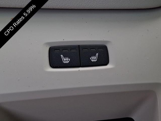 2023 Volvo XC60 B5 AWD Core