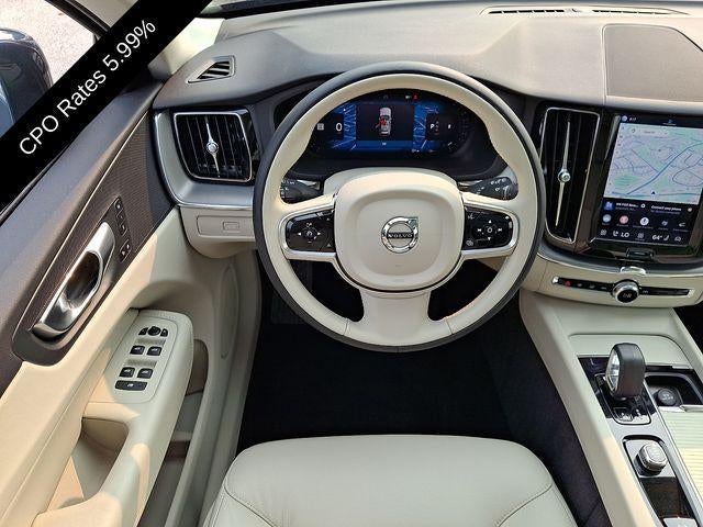 2023 Volvo XC60 B5 AWD Core