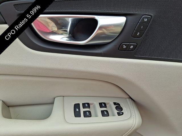 2023 Volvo XC60 B5 AWD Core