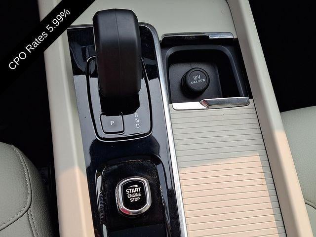 2023 Volvo XC60 B5 AWD Core