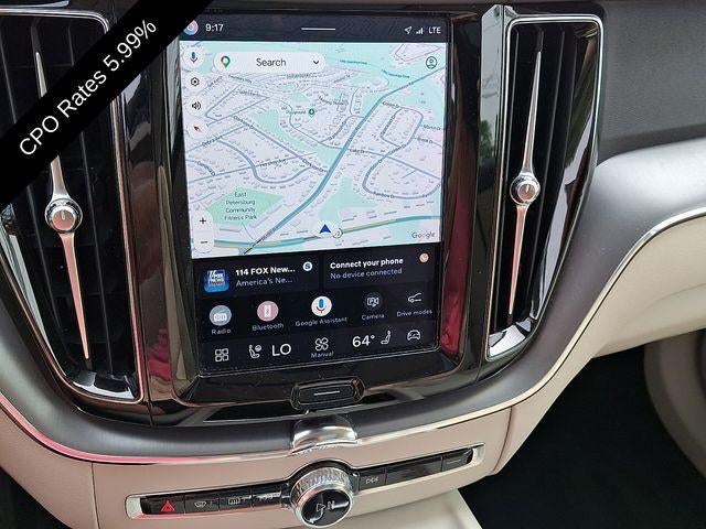 2023 Volvo XC60 B5 AWD Core