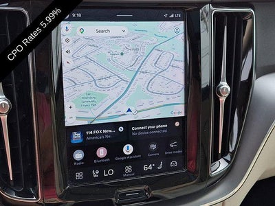 2023 Volvo XC60 B5 AWD Core