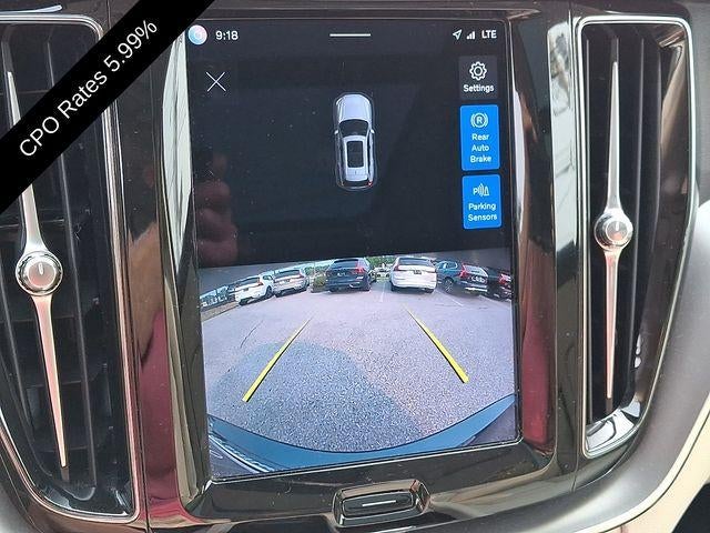 2023 Volvo XC60 B5 AWD Core