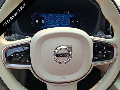 2023 Volvo XC60 B5 AWD Core
