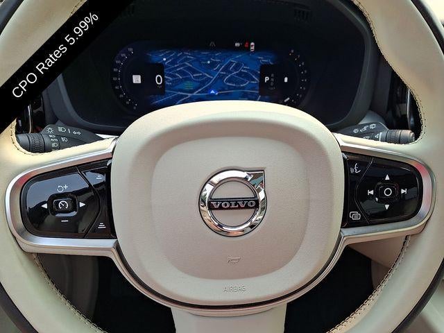 2023 Volvo XC60 B5 AWD Core