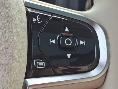 2023 Volvo XC60 B5 AWD Core