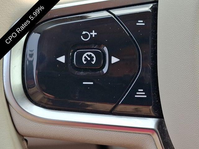 2023 Volvo XC60 B5 AWD Core