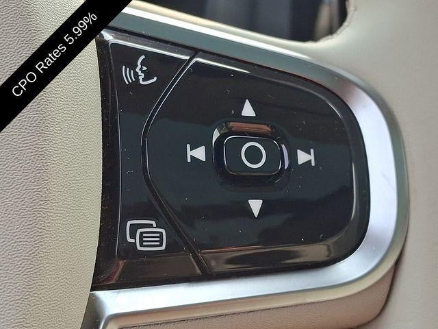 2023 Volvo XC60 B5 AWD Core